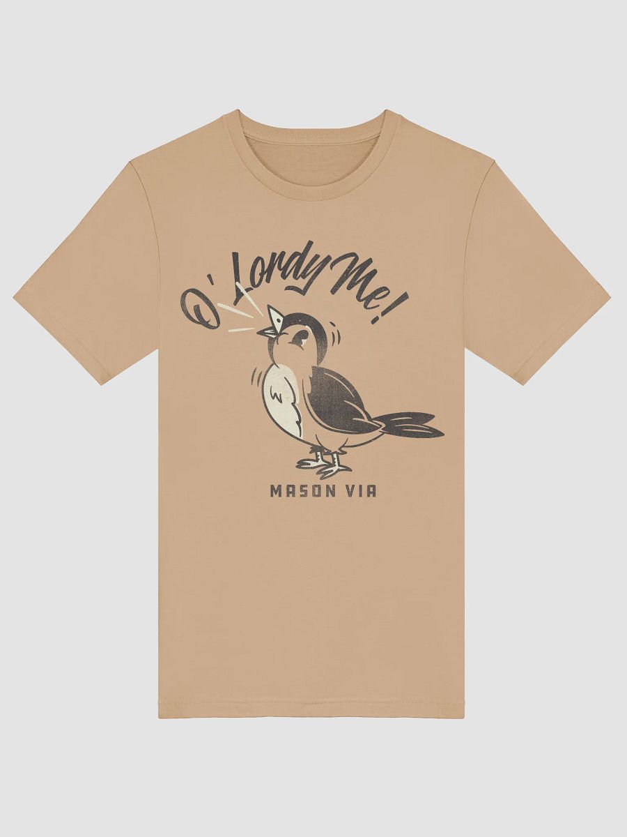 Oh Lordy Me Shirt product image (42)