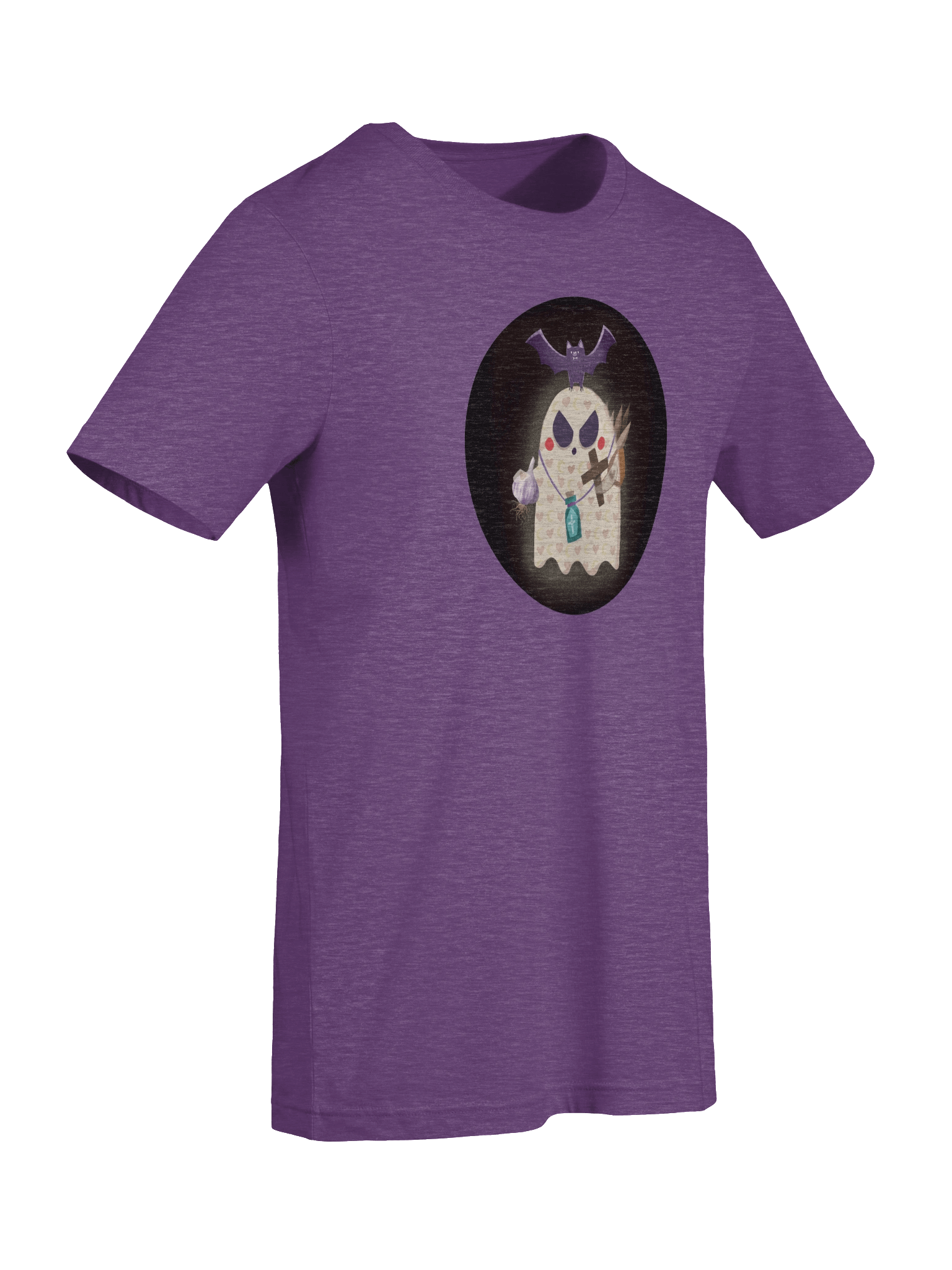 Little Ghost - Booffy the Vampire Slayer - T-Shirt product image (7)