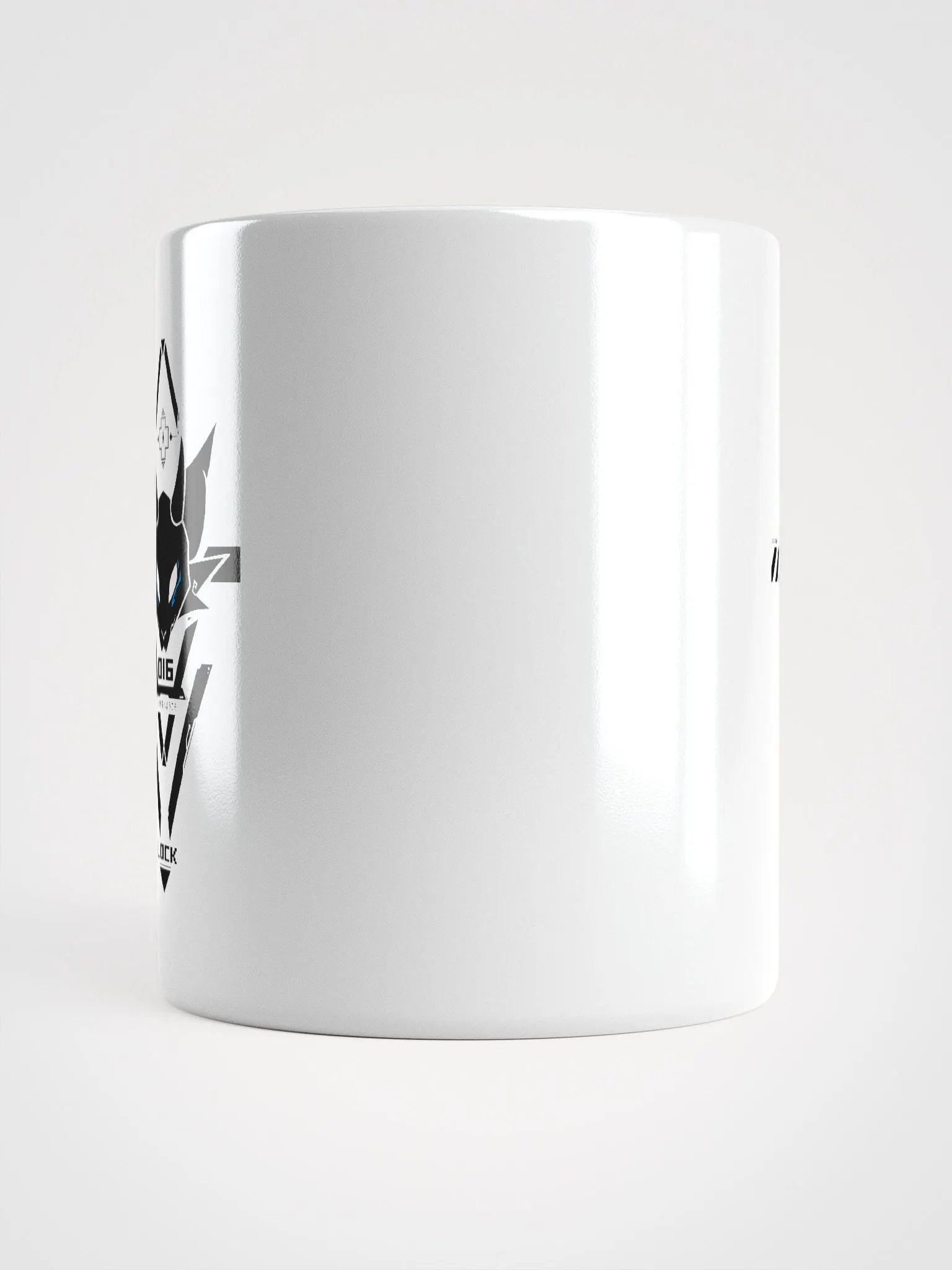 Souls Agent 016 Mug product image (10)