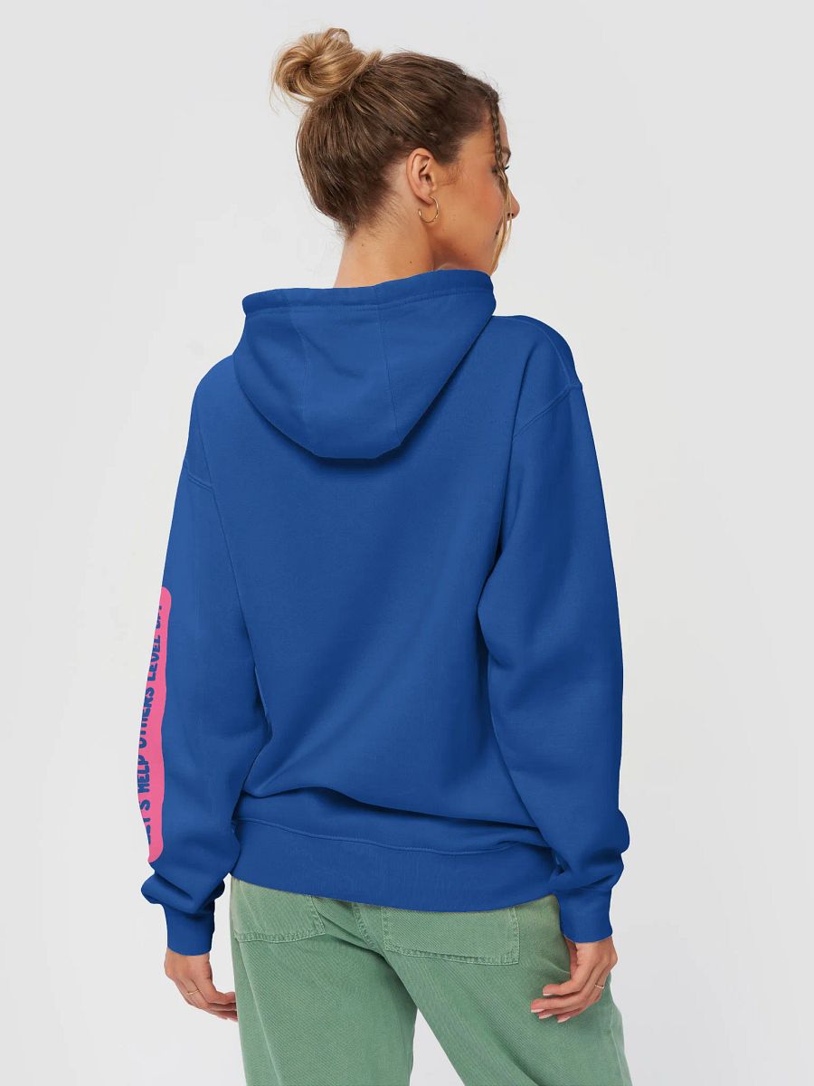 VTuber Summer Slam Hoodie product image (4)