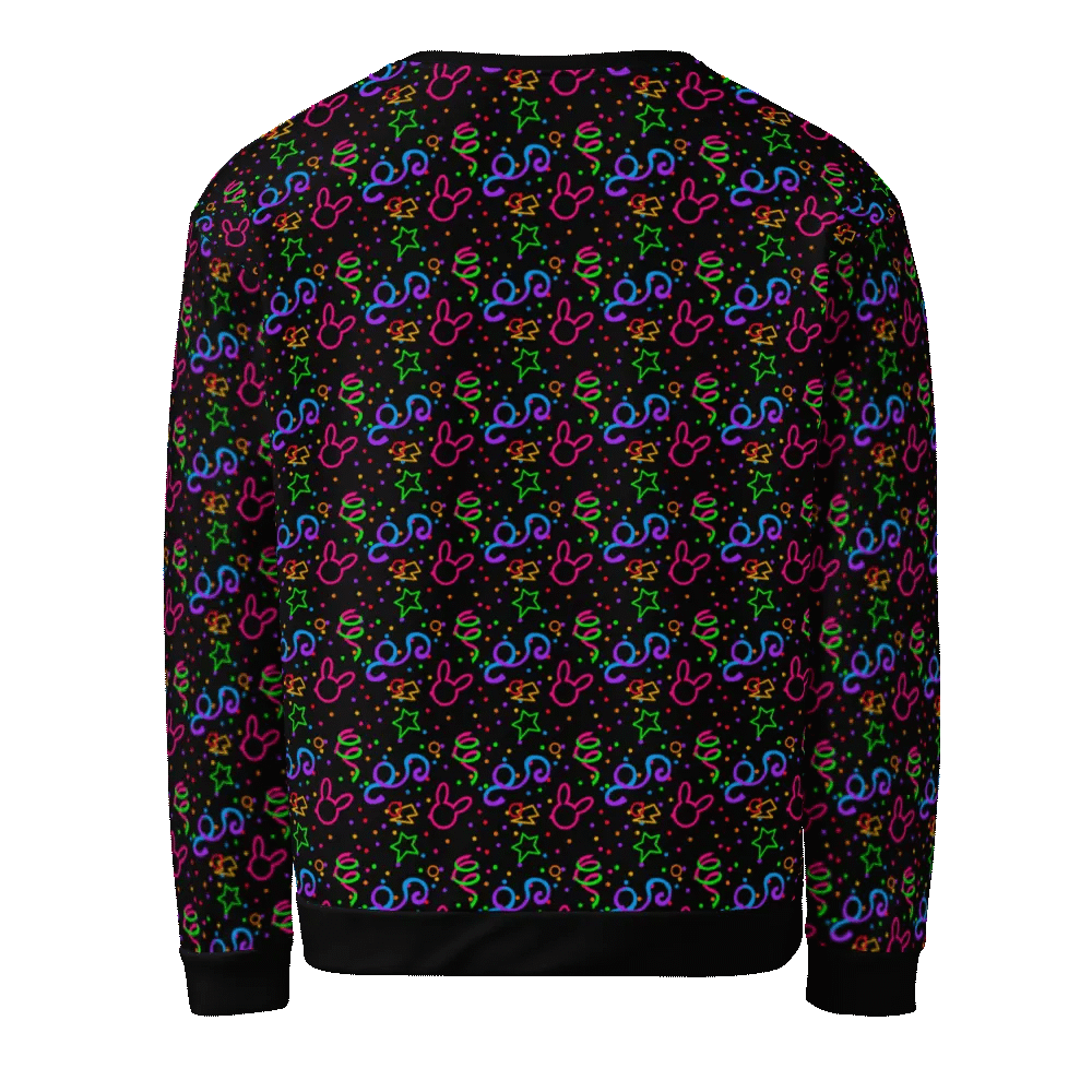 Arcade Carpet Sweatshirt product image (2)