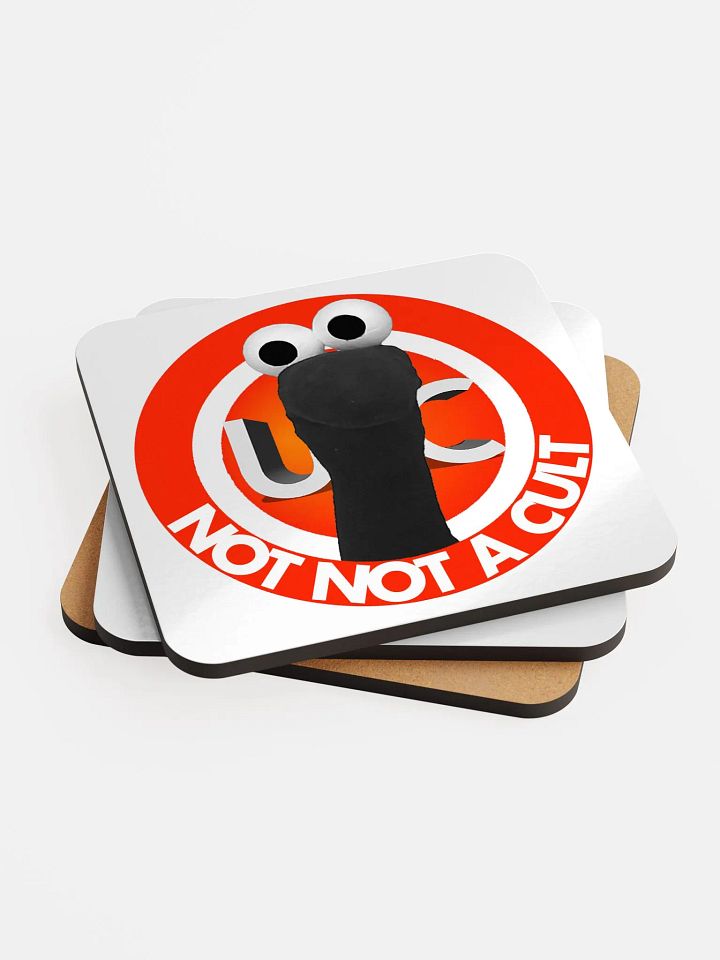 URC The Coaster product image (1)