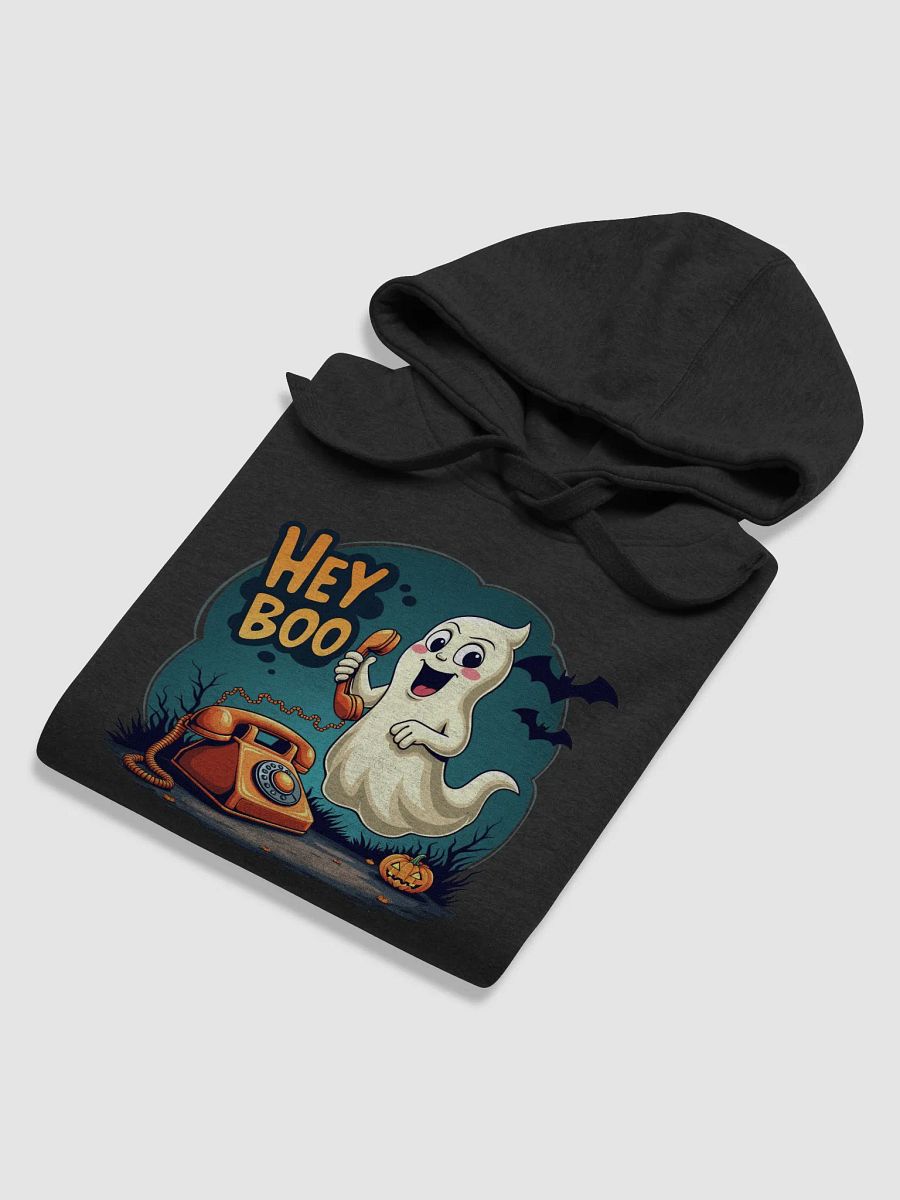 Hey Boo Premium Hoodie product image (6)