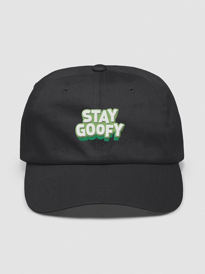 Stay Goofy | Head Holder with Brim product image (1)