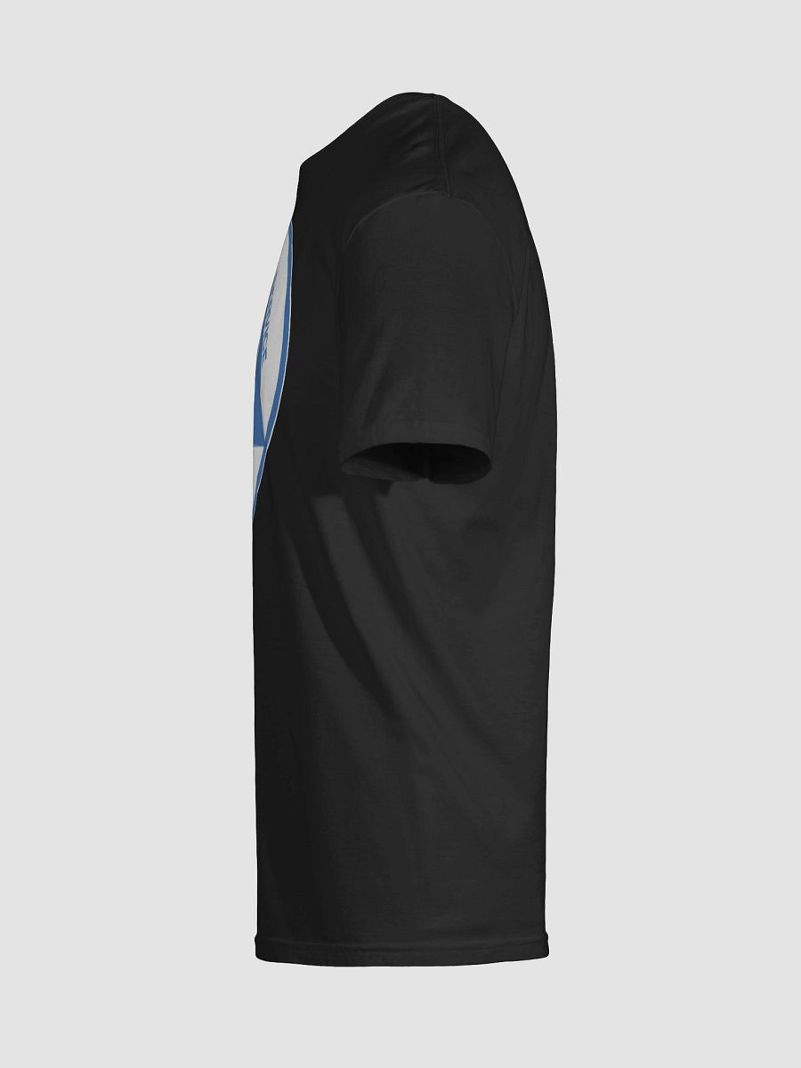 Unity Service Recovery AA Symbol Design T-Shirt product image (7)