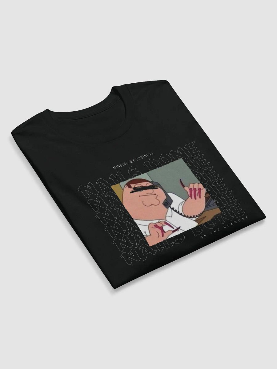 Chisme XXXL Sleeve Tee product image (12)
