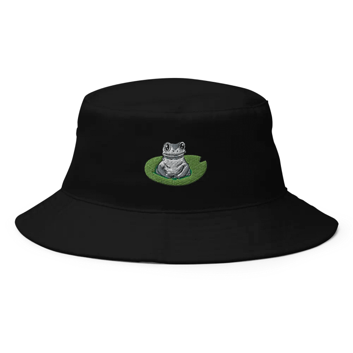 FRAWG. Bucket Hat product image (1)