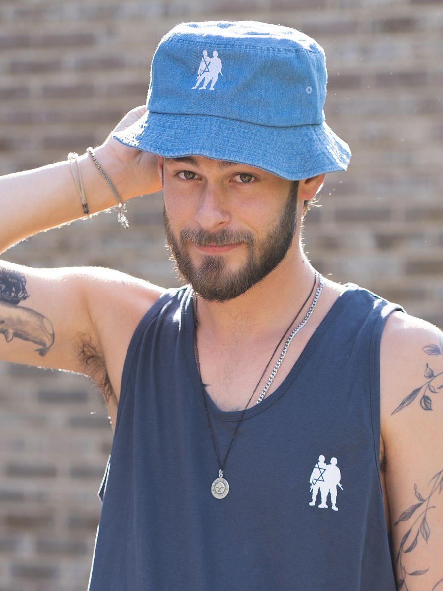 BFL Jeans Bucket Hat product image (15)