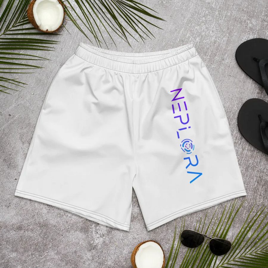 Neplora Athletic Shorts product image (10)