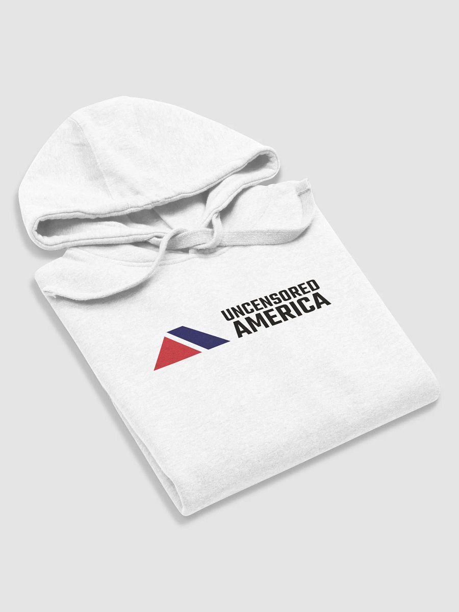 UA Full Logo - Hoodie product image (6)