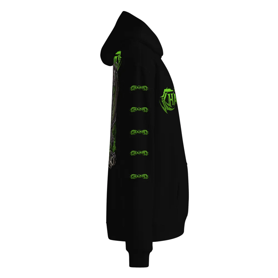 Xeno Premium Hoodie product image (6)