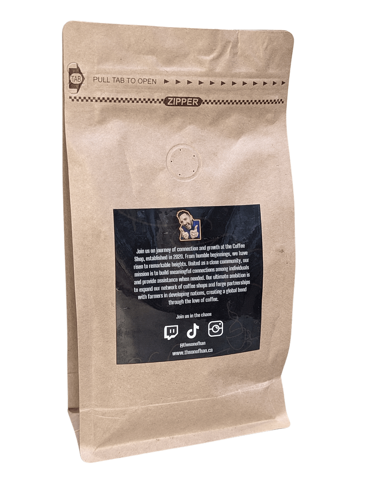 Literal Chaos Coffee product image (2)