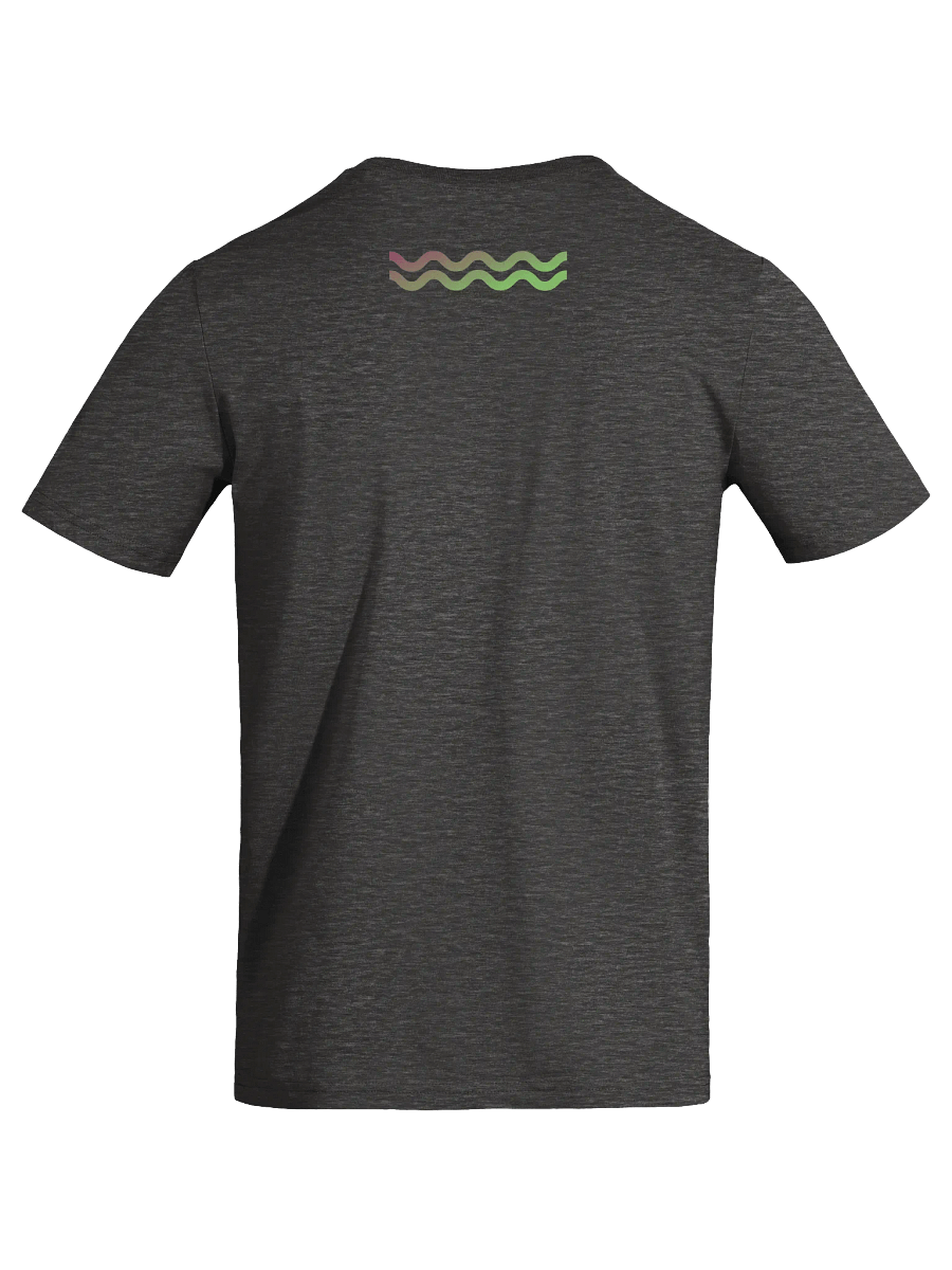 Cake Waves Organic Cotton Tee product image (17)