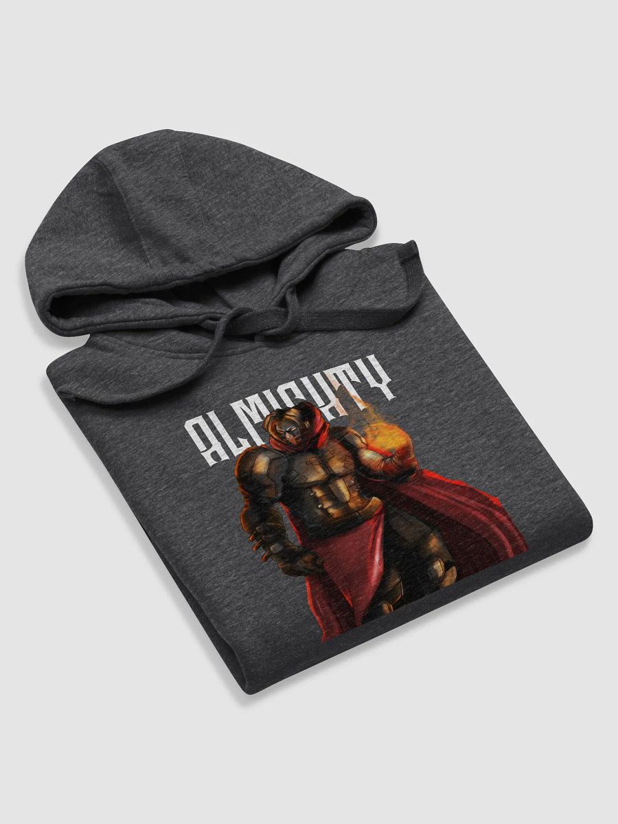 Almighty Hoodie product image (63)