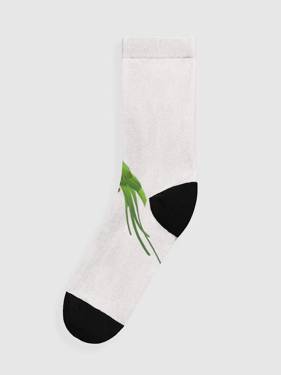 The Cyrus Sock product image (1)