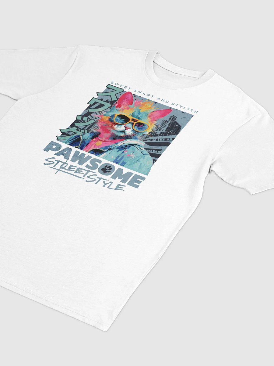 Pawsome Street Style product image (5)