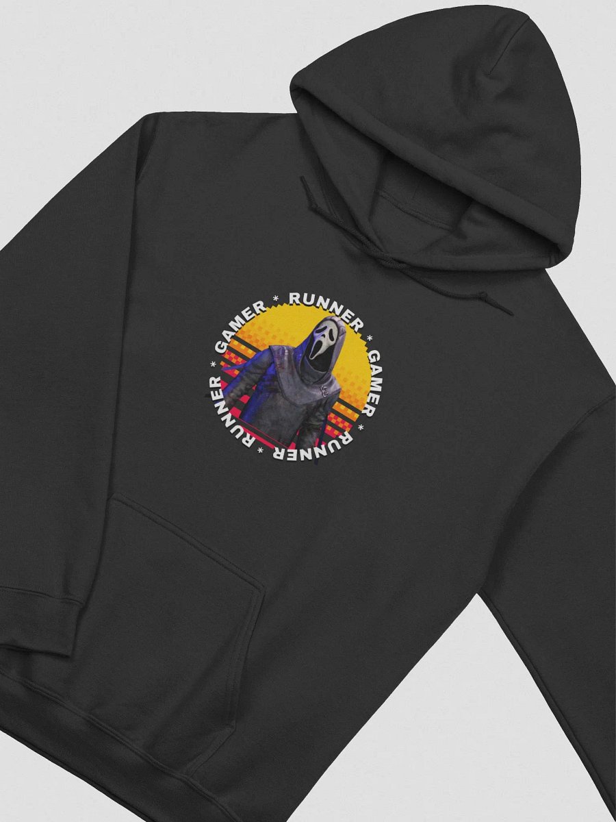 Runner Gamer Ghostie product image (19)