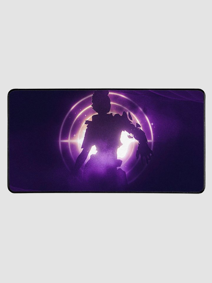 MOUSE PAD GAMER DE ASTRA | VALORANT product image (1)