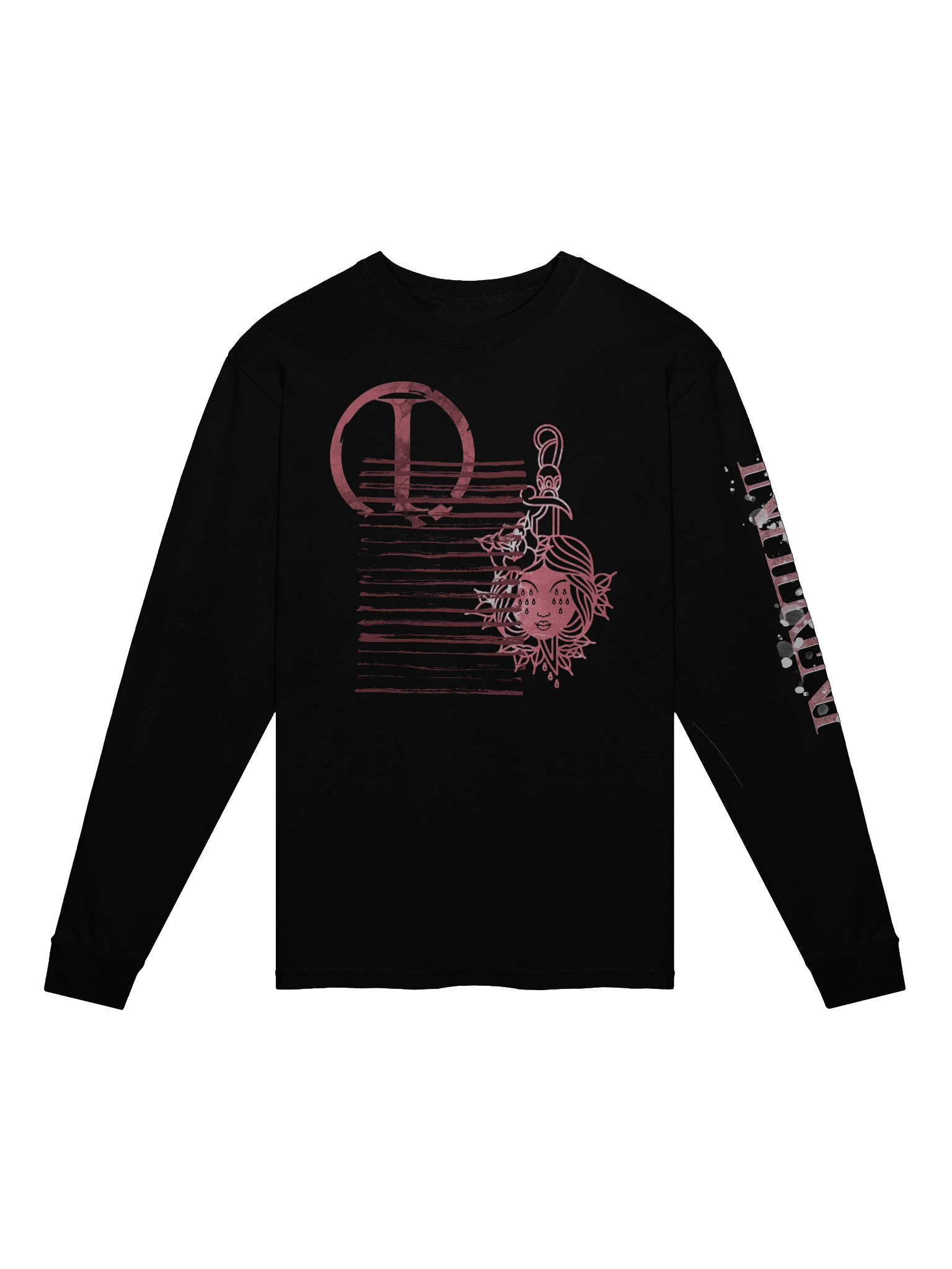 Inherent - Long Sleeve Shirt product image (1)