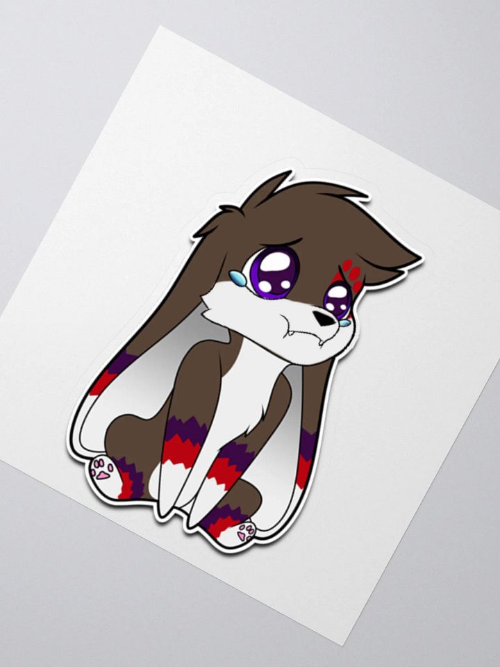 Cry product image (6)