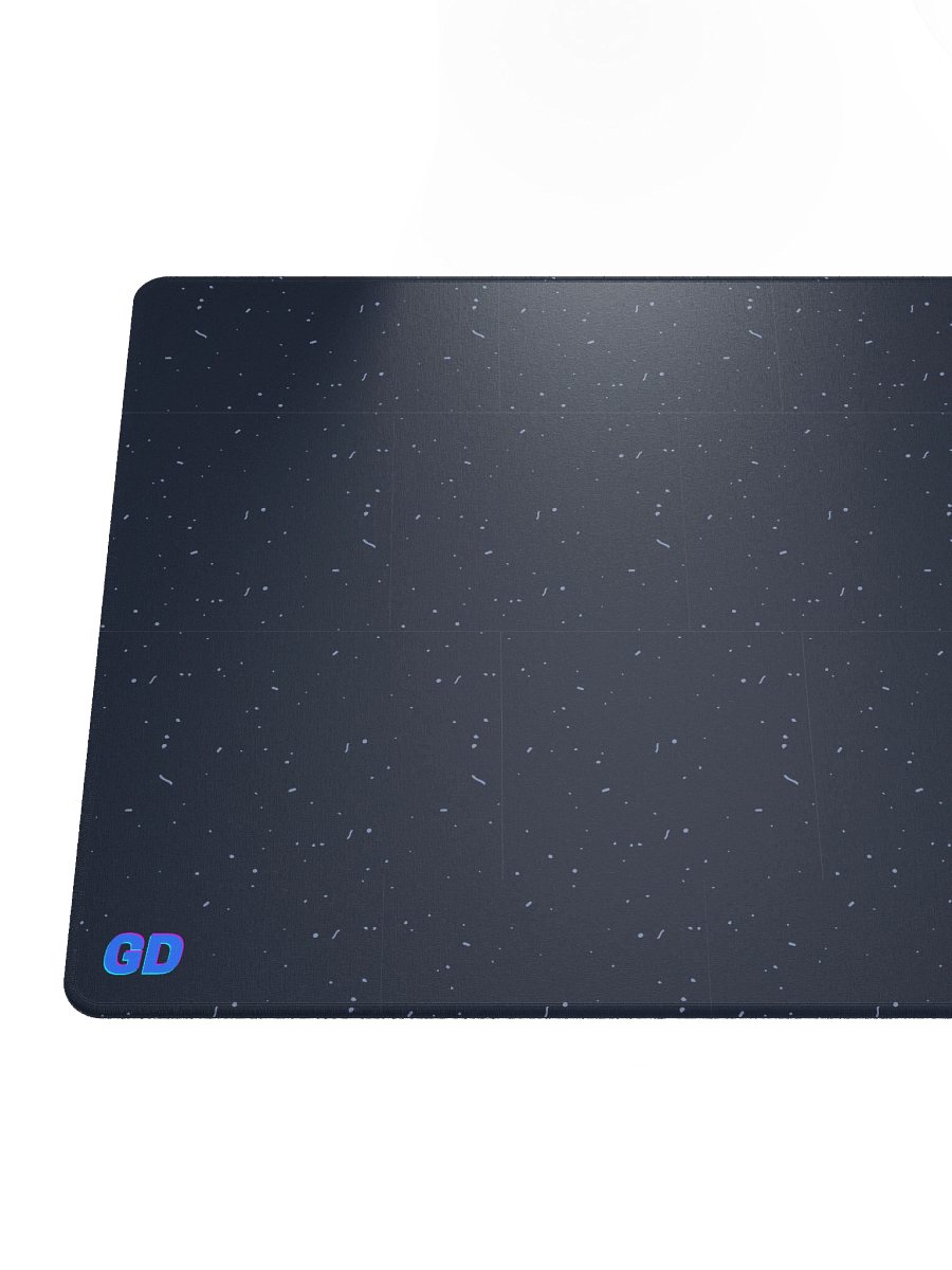 SquiggleDominari Mouse Pad product image (6)