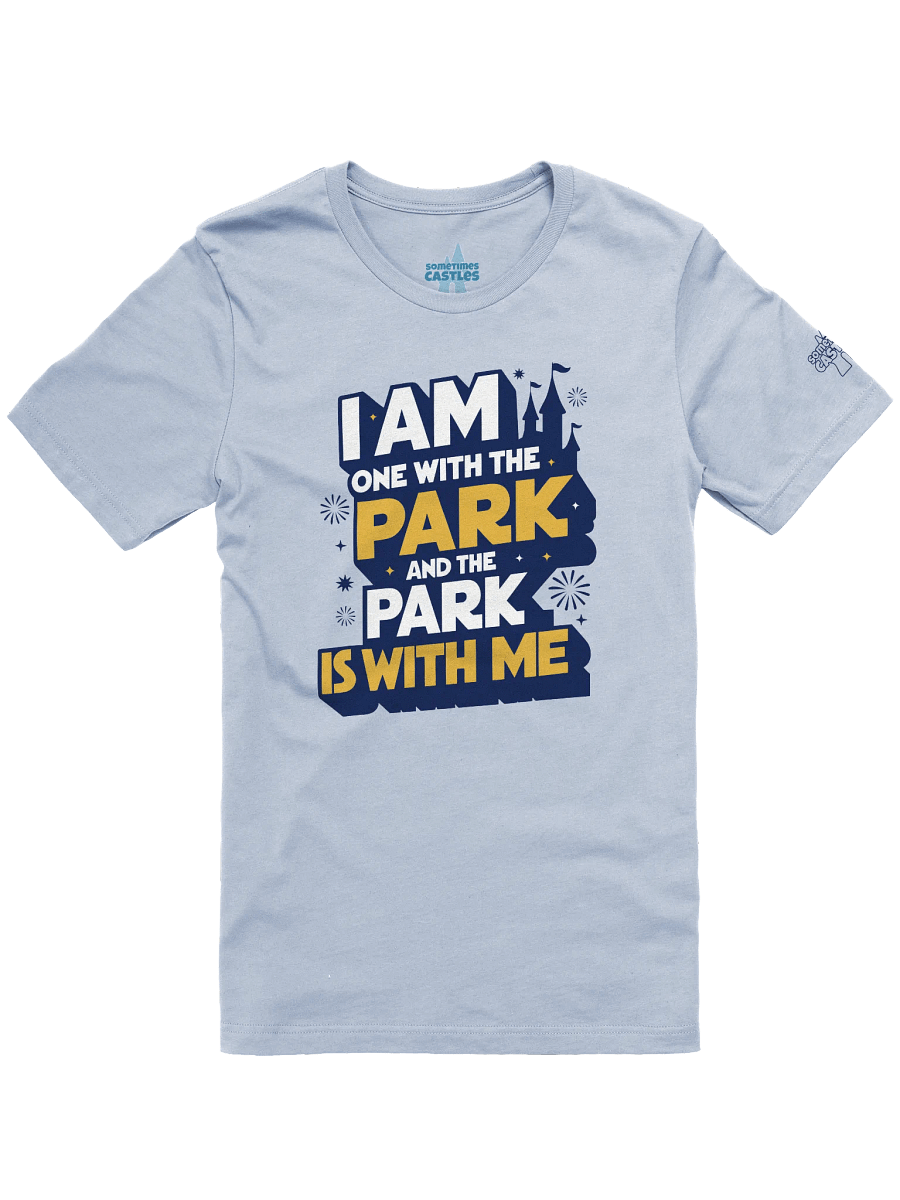 One with the Park product image (2)