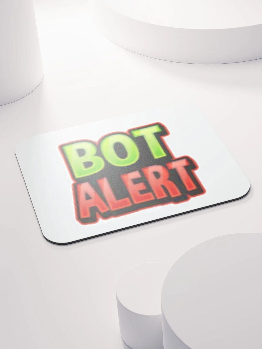 bot alert mouse pad product image (4)