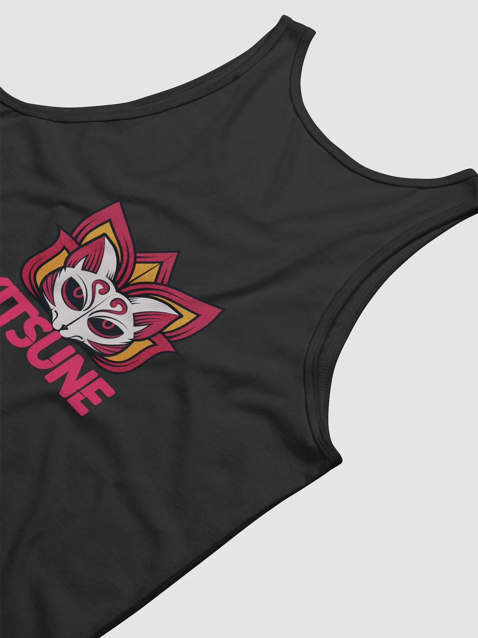 Jersey Tank product image (8)
