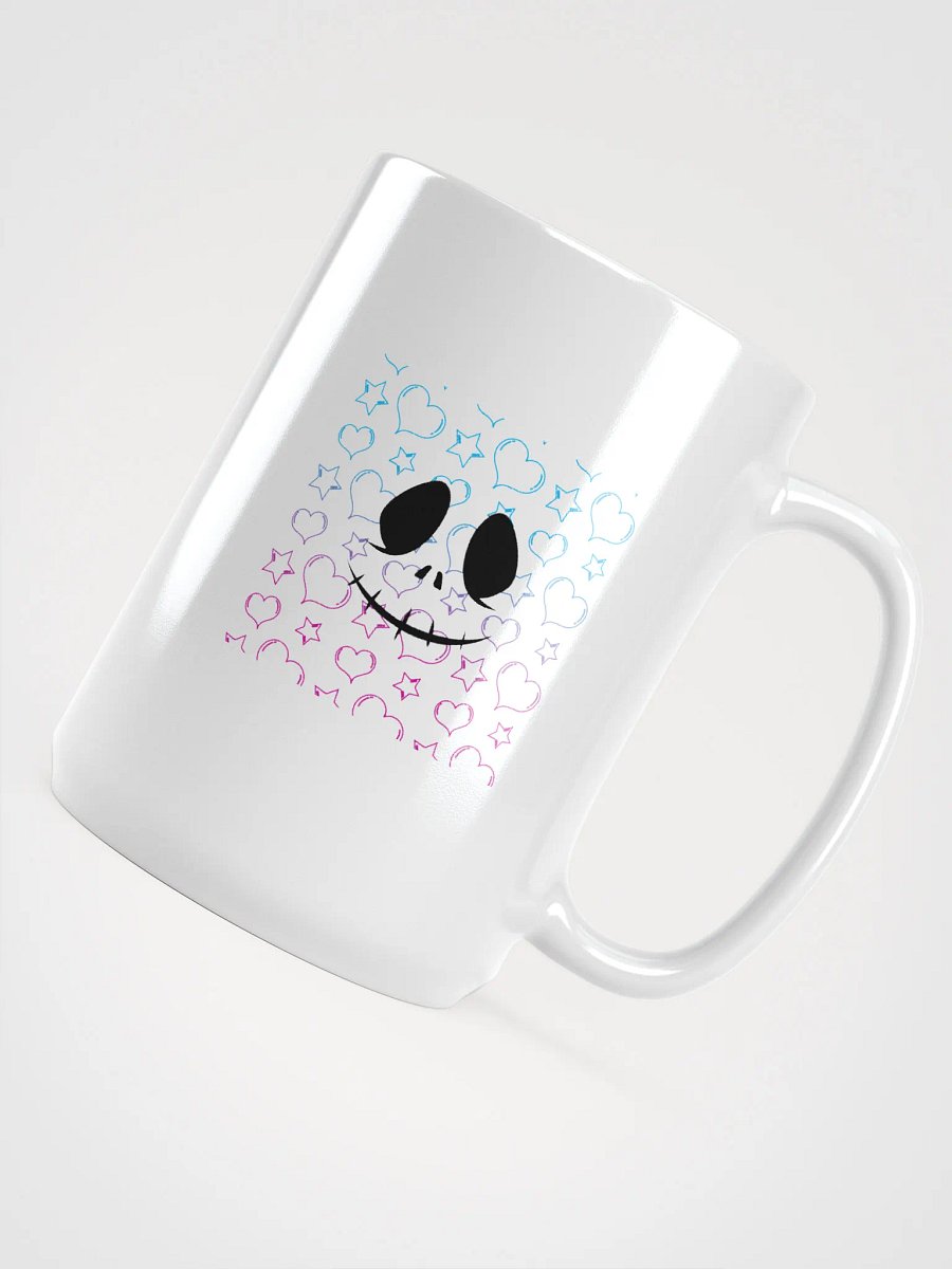 Happy Boo Season Spider Web Mug product image (4)