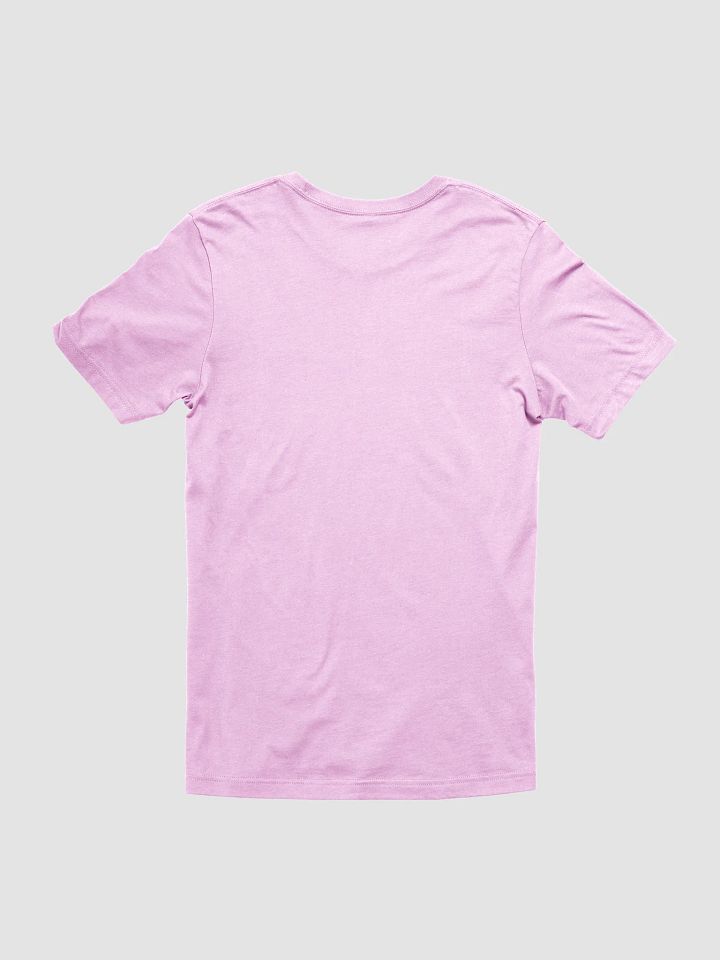 Cat Line Graphic Bella+Canvas Unisex Supersoft T-Shirt product image (19)