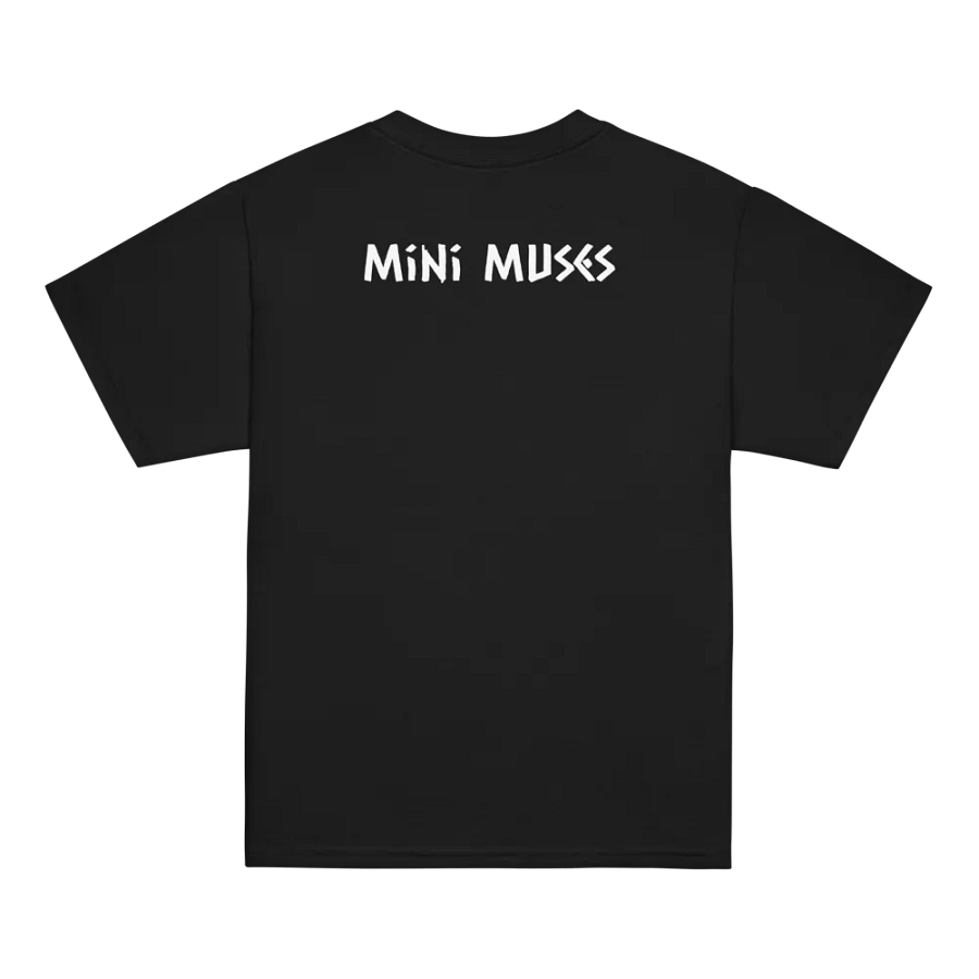 Lorcana Muses Youth Shirts product image (4)