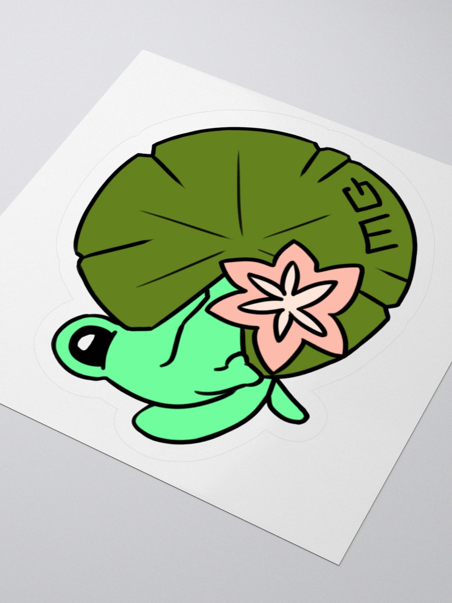 NXT Kero Sticker product image (3)