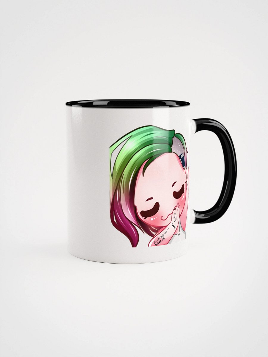 vgsDab Mug product image (1)