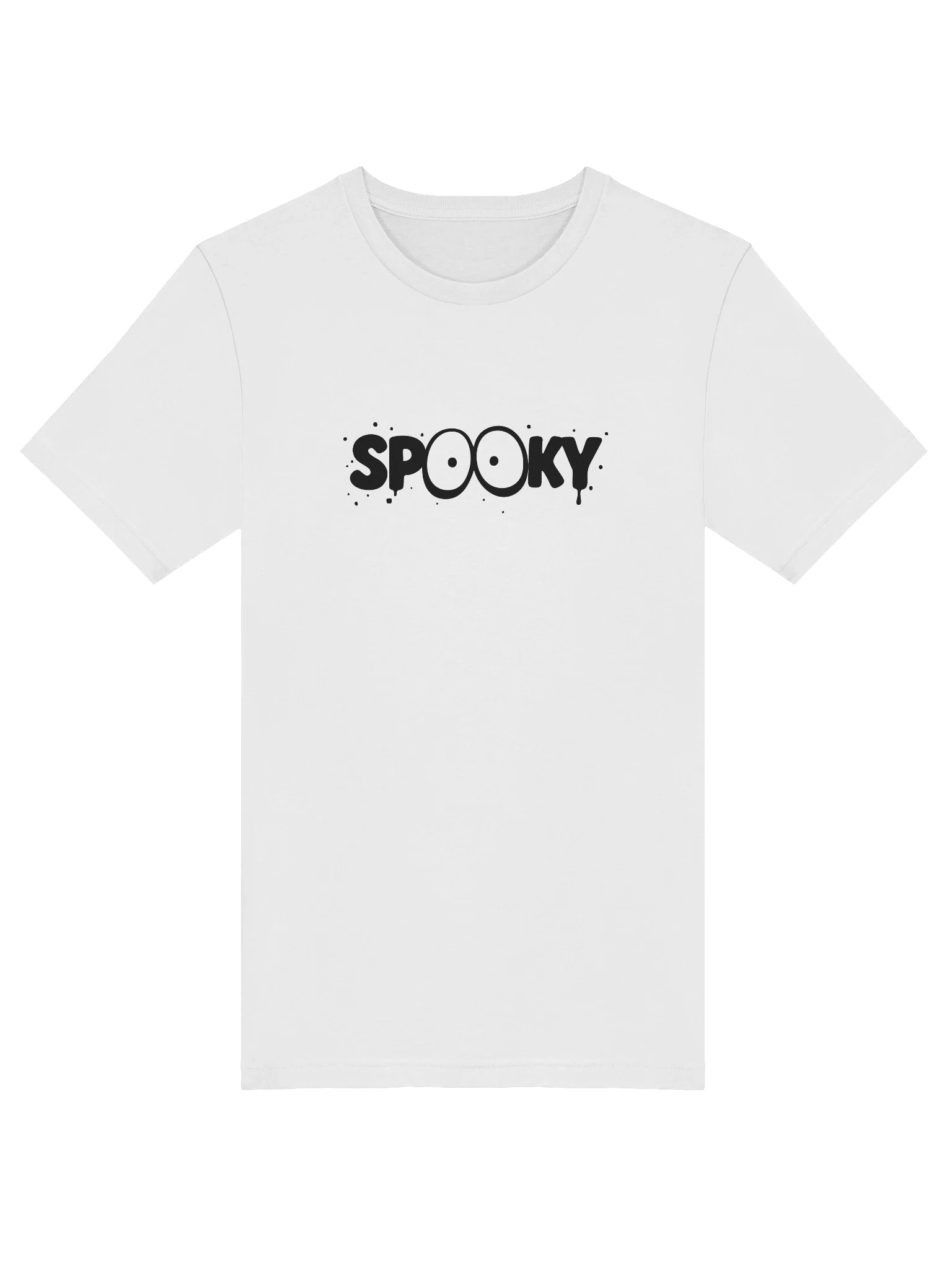 Spooky Shirt | Minimalist product image (4)