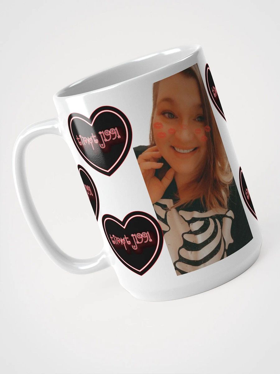 TinyTJ Fan Coffee Cup product image (3)