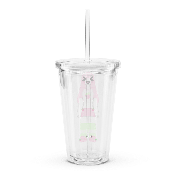 YOKIA™ CLEAR BOTTLE product image (2)