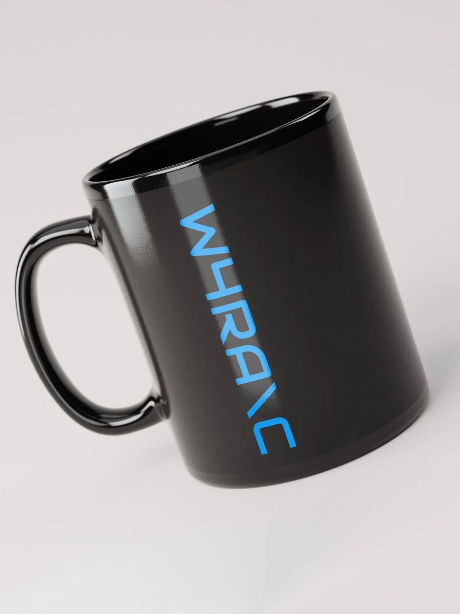 W4RA/C |Mug| MainStyle! product image (3)