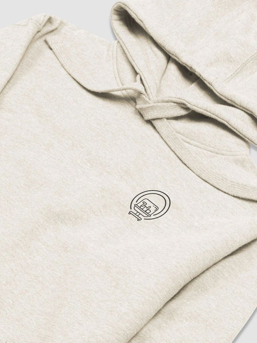 “Trust Your Crazy Ideas” Hoodie product image (3)