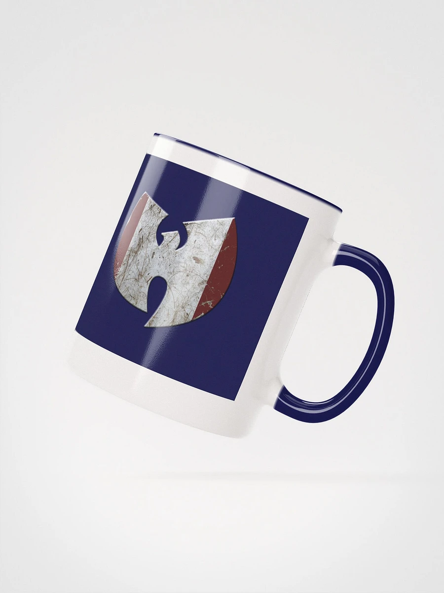 Wu-Tang Coffee Mug product image (2)