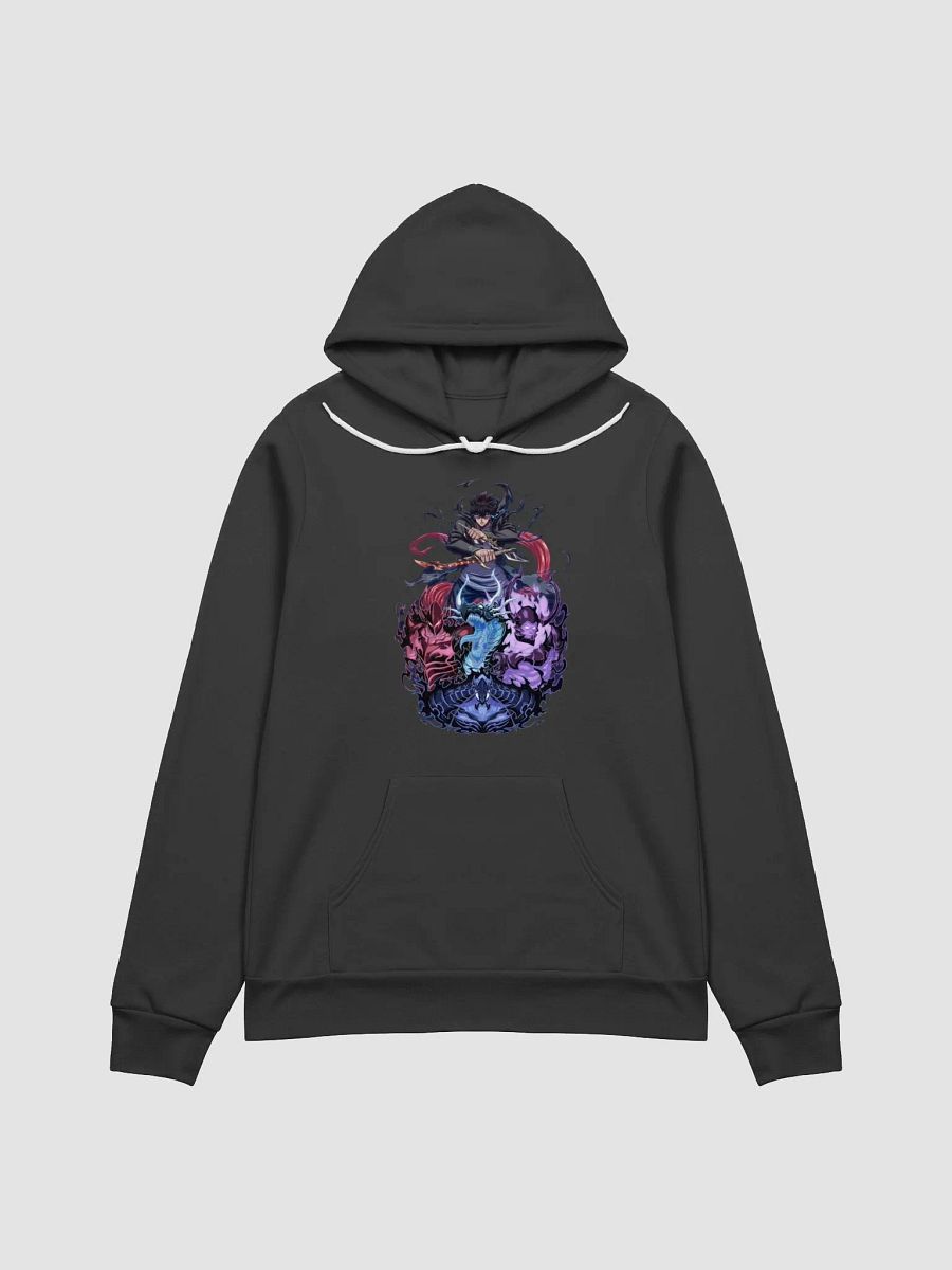 Jin Woo Hoodie product image (4)