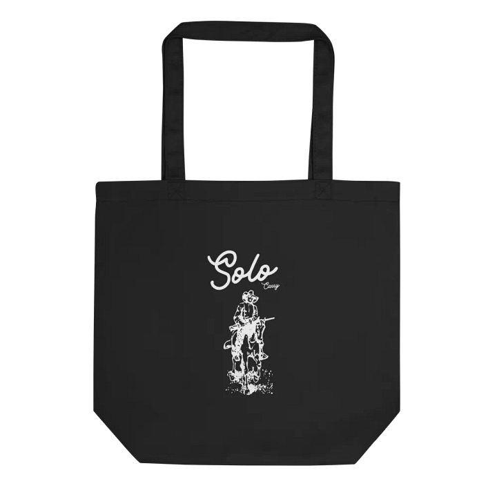 Solo Carry Tote product image (1)