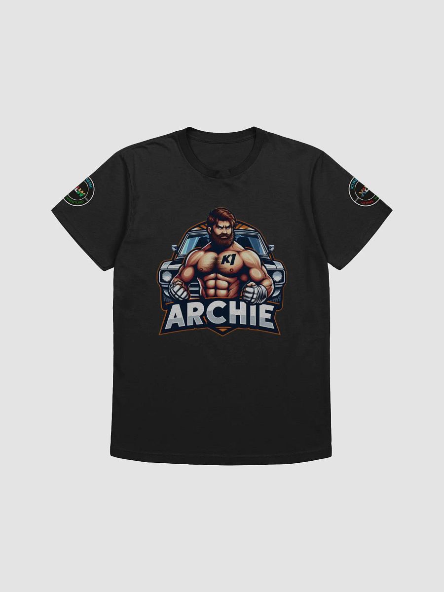 Archie T product image (4)