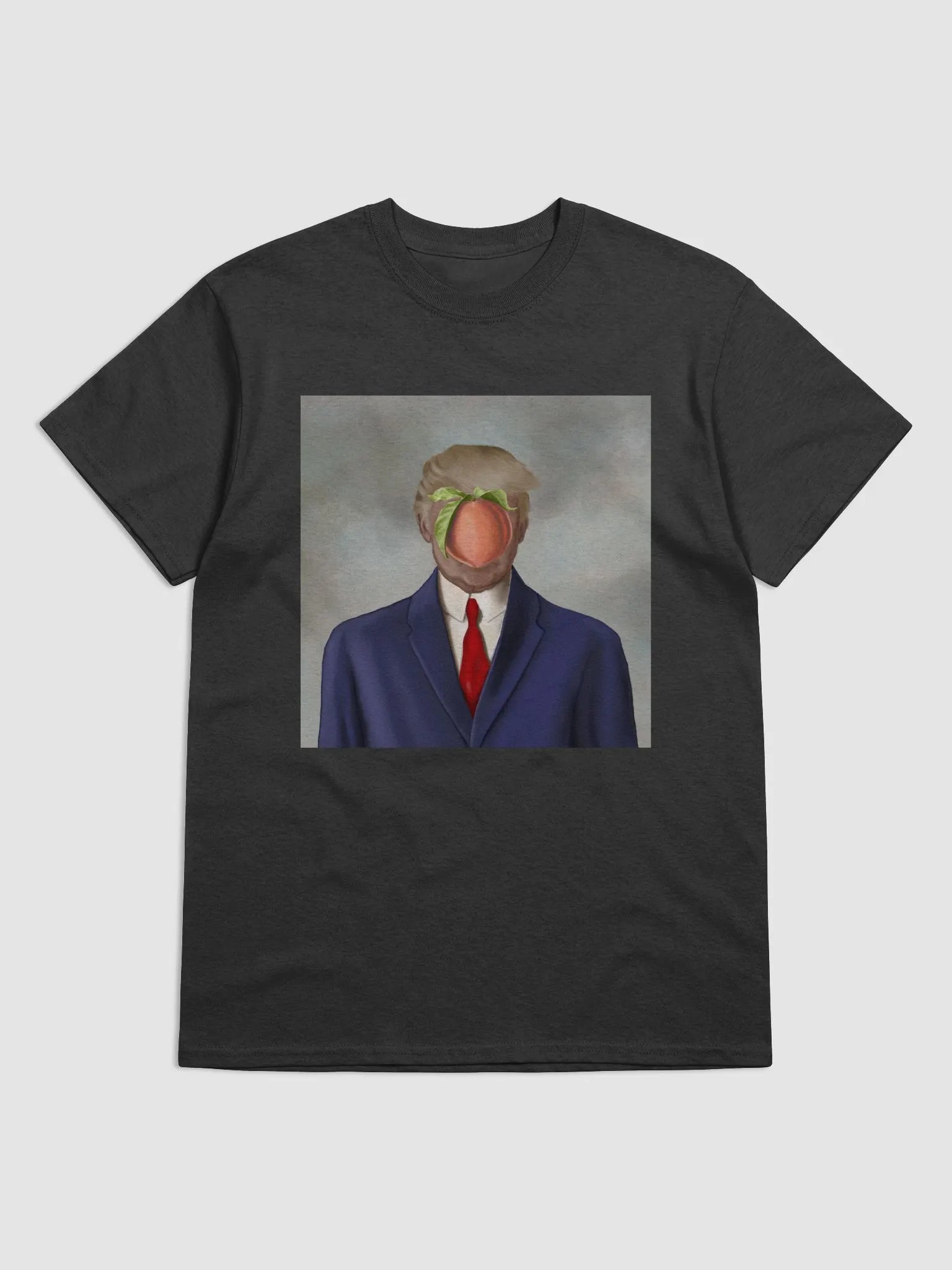 Impeach Tshirt product image (1)