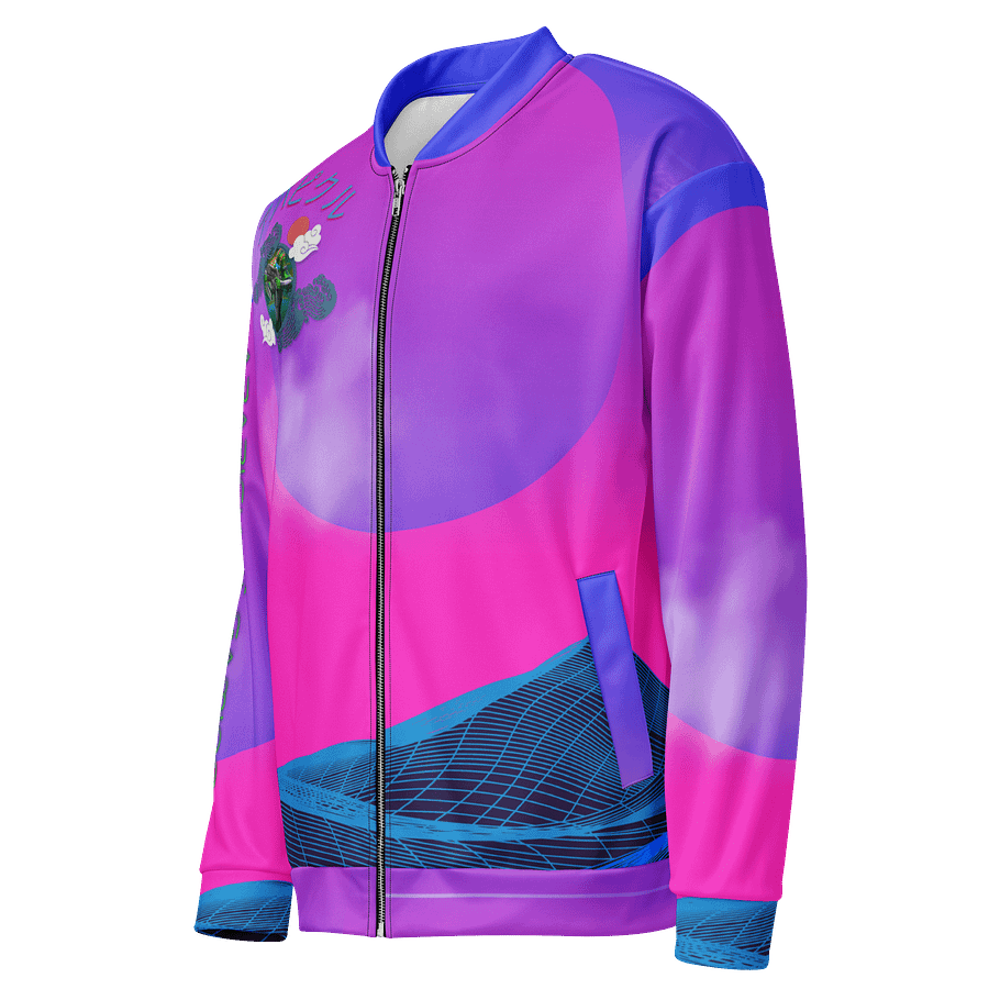 Briner Jacket! product image (3)