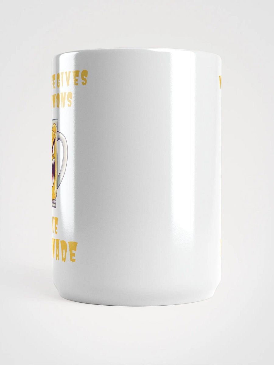 Make Demonade Delight Mug product image (5)