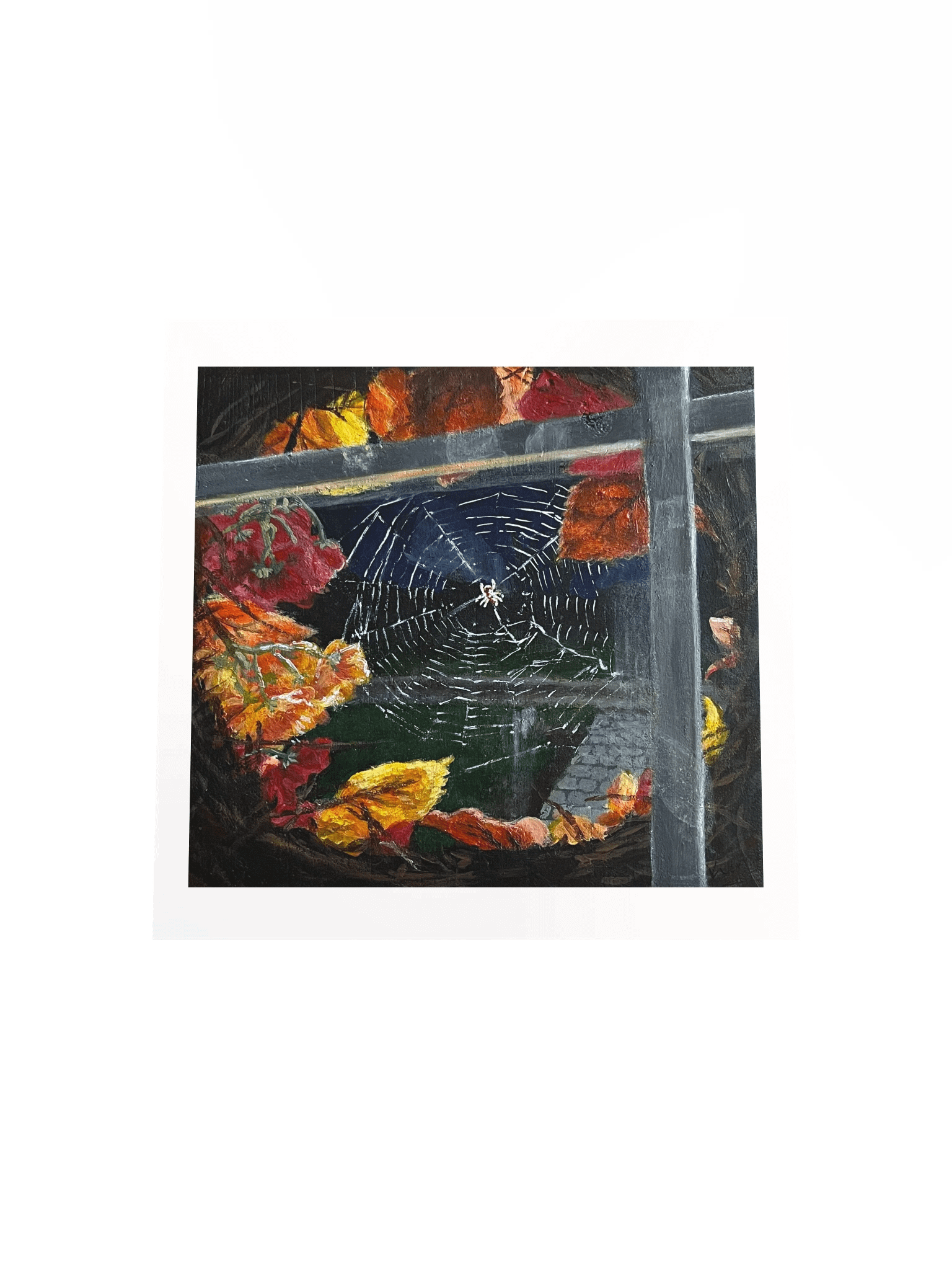 Fall Into My Web (AC004) product image (4)
