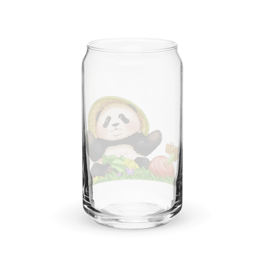 XIANXIANZAI🐼Giant Panda product image (38)