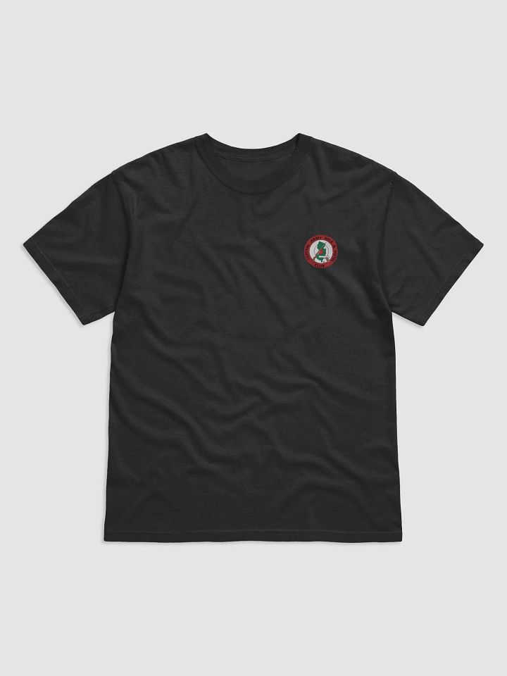 Central Jersey Rifle & Pistol Club T-Shirt product image (1)