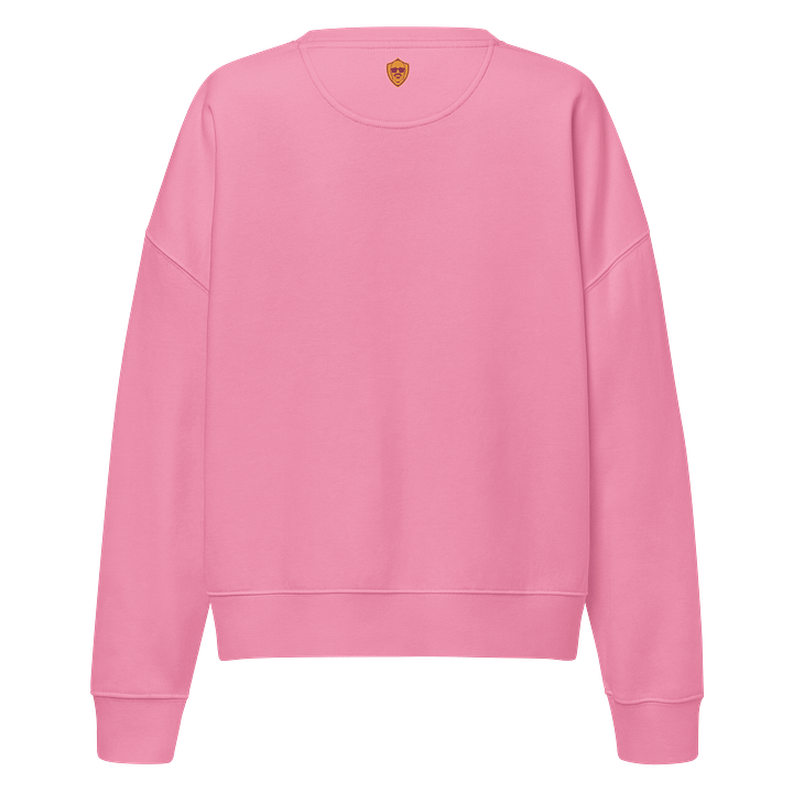 MAX Stylized Women's Sweatshirt product image (10)