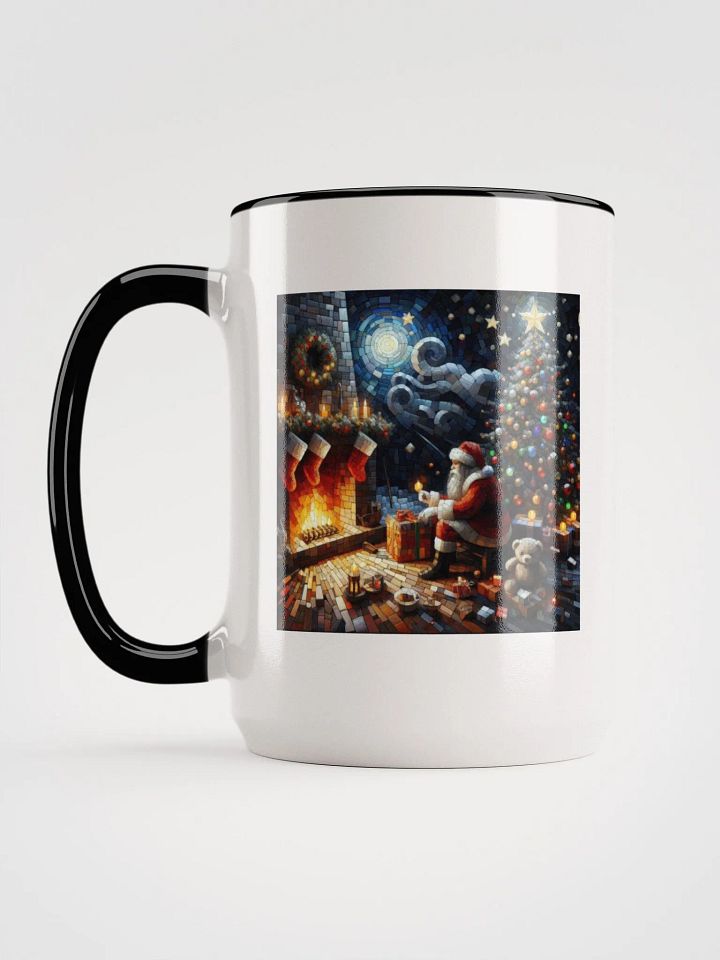 Picasso's Santa product image (2)